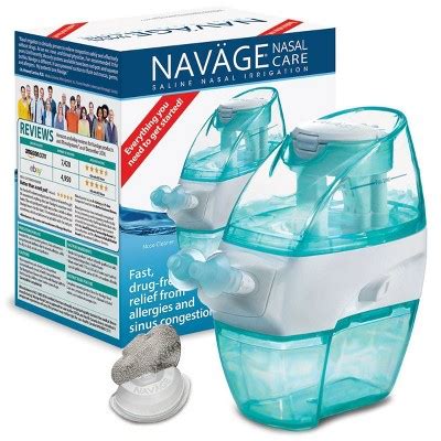 Here at USA TODAY Coupons, we love to save you money wherever we possibly can. . Navage target
